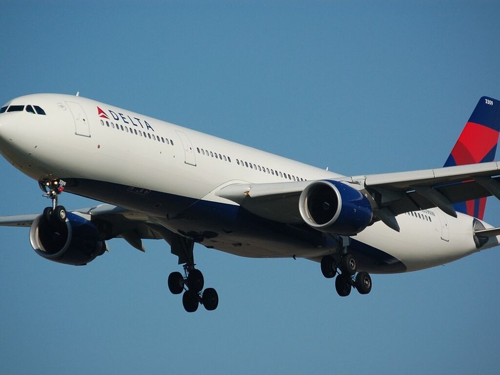 Delta Air Lines verhoogt compensatie bij vrijwillig afstaan van stoel bij overboeking